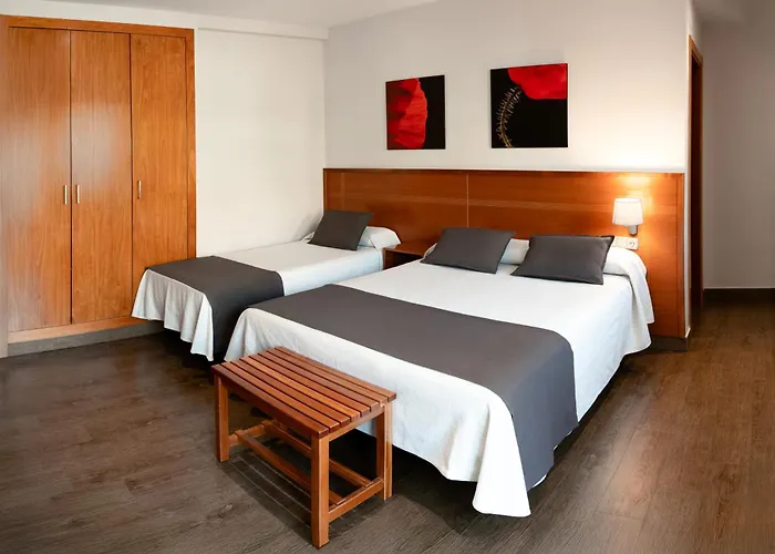 Aparthotel Cal Marcal