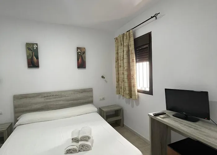 Hostal Malia