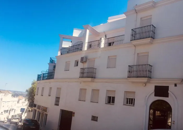 Hostal La Janda