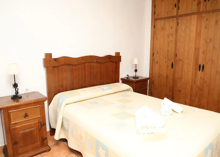 Hostal La Janda