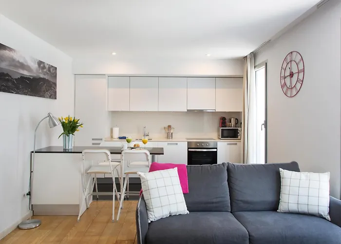 Durlet Beach Apartments