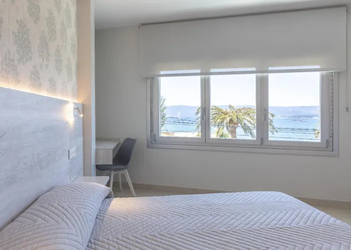 Hotel Leal - La Sirena