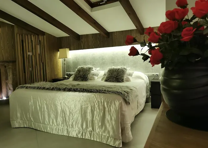 Hotel Las Treixas