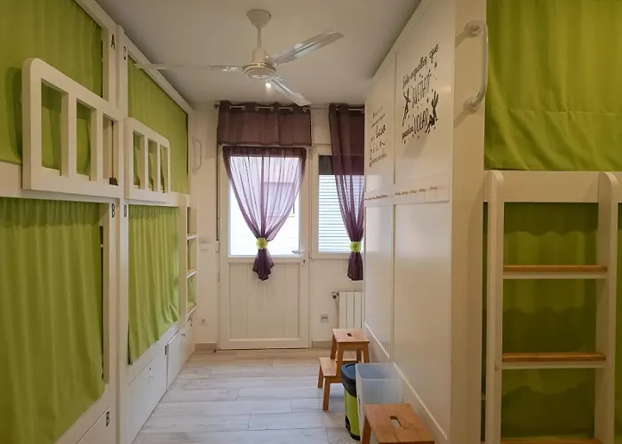 Albergue La Magia del Camino