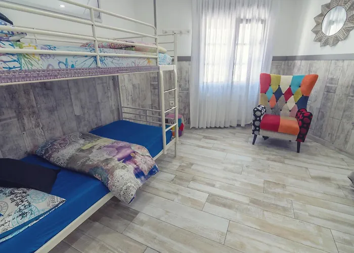 Albergue Piedad