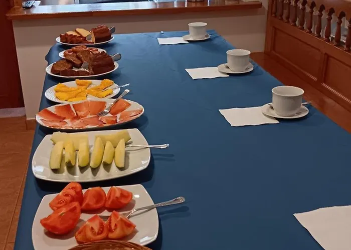 Hotel Alina