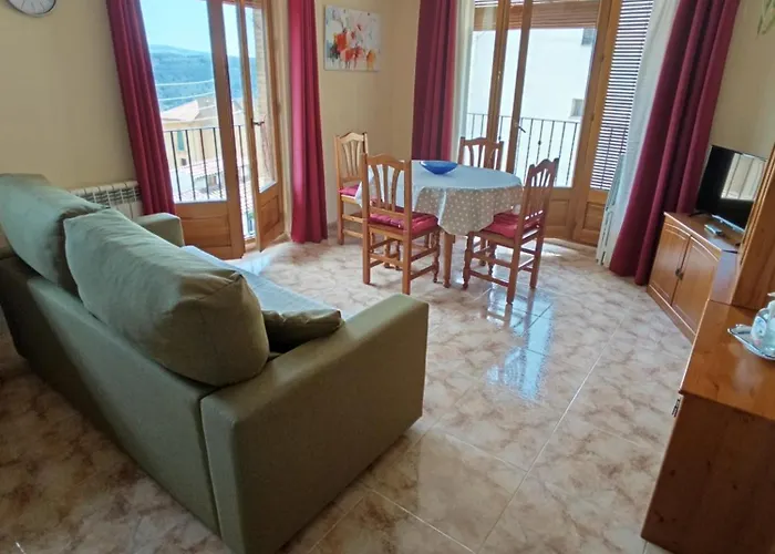 Casa Placet De Sant Joan Apto