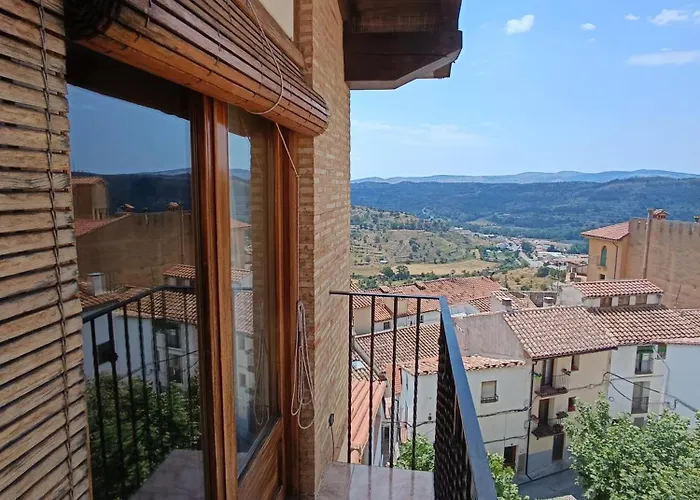 Casa Placet De Sant Joan Apto
