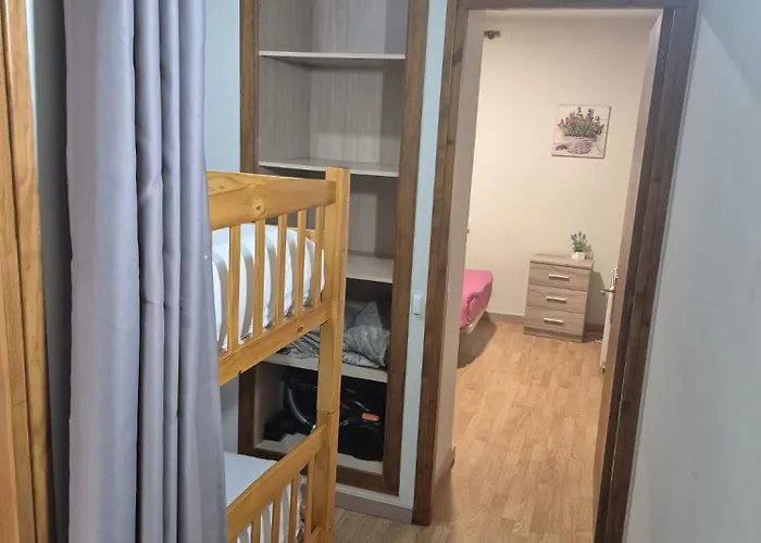 Apt4 Apartament Centric, Ideal Per Visistar Vic Aptgarbi