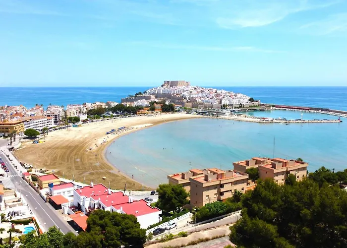 Blau D'Or Peniscola