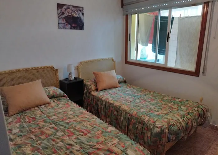 Vivienda 2 sin ascensor