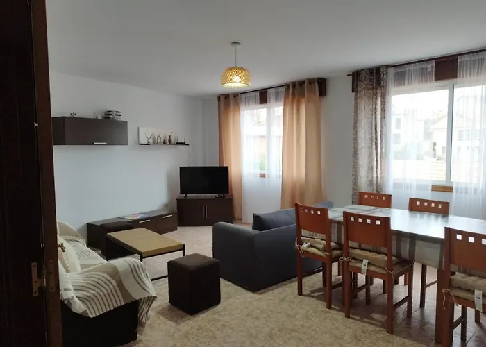 Vivienda 2 sin ascensor