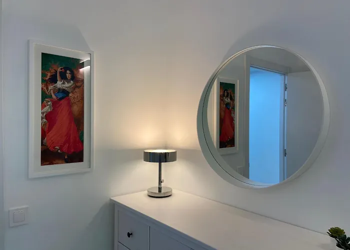 Family Apartment