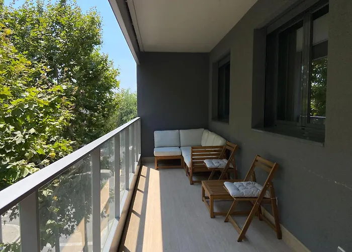 Family Apartment