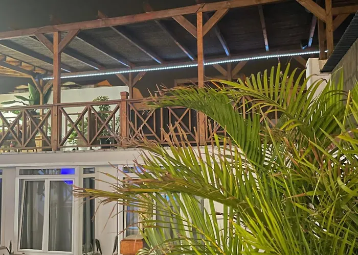 La Villa del Sastre
