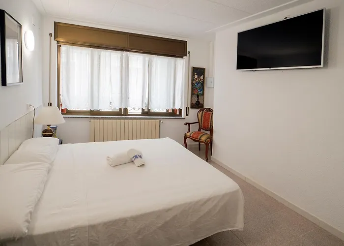 L'Hostalet Guesthouse