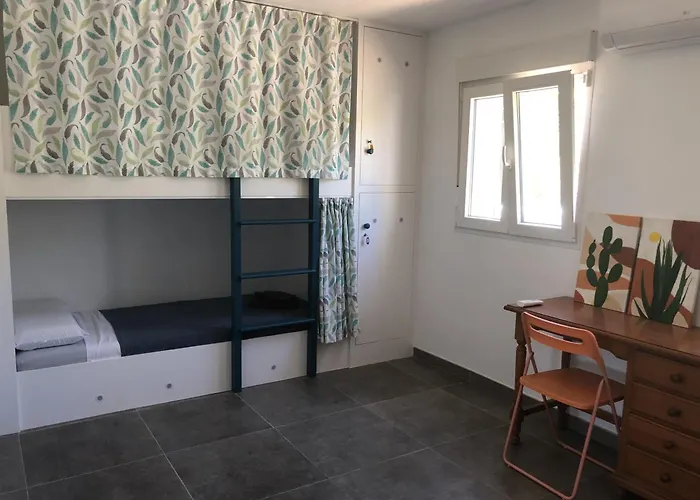 Hostel La Fanega