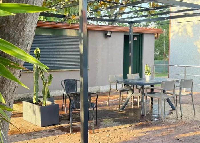 Casa de Arena 1