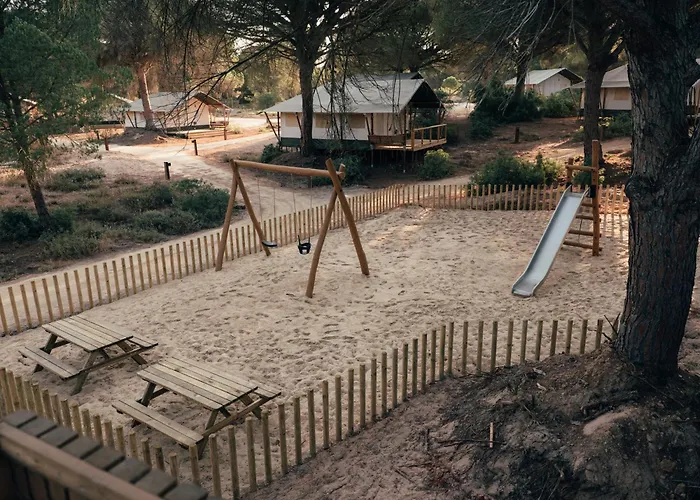 wecamp Cádiz