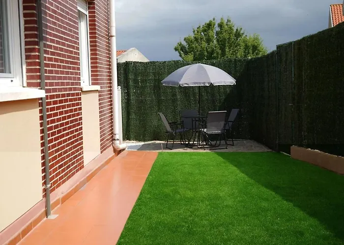 Bajo con jardin Costa Quebrada