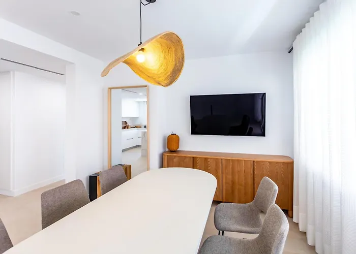 Apartments Cap De Planes Calella De Palafrugell - By Emerald Stay
