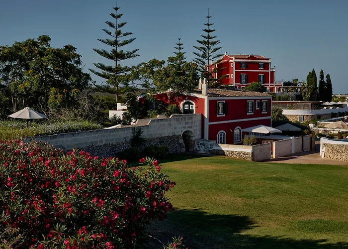 Son Granot Hotel Rural
