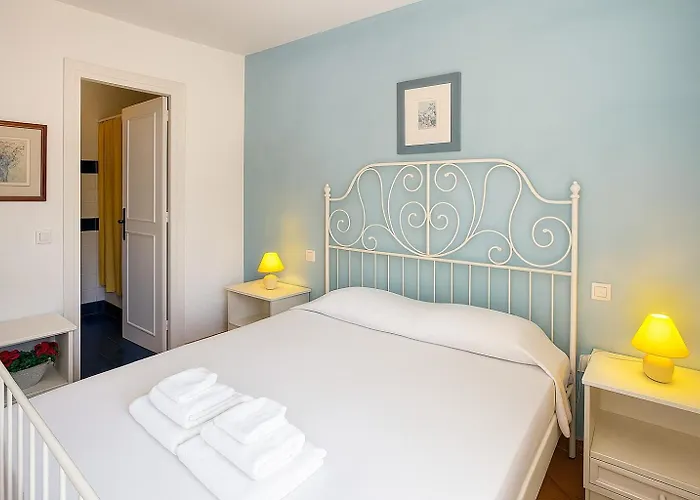 Apartamento Los Naranjos