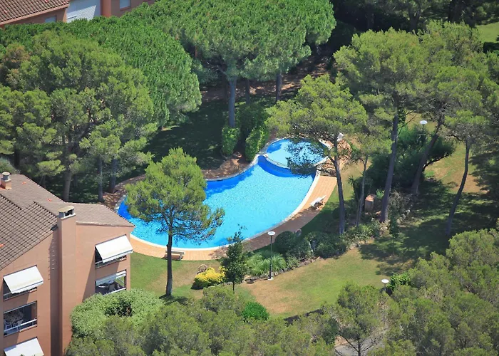 Apartaments Sa Guilla