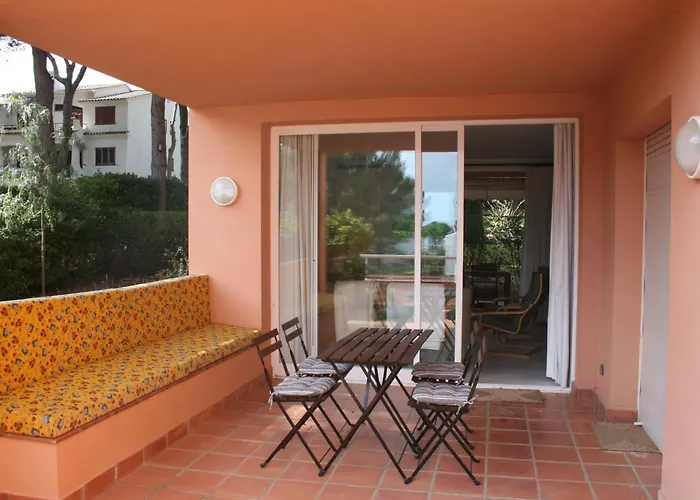 Apartaments Sa Guilla