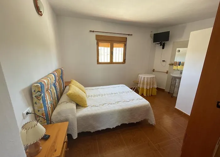 Casa Rural La Granja