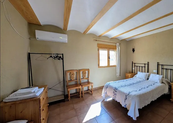 Casa Rural La Granja