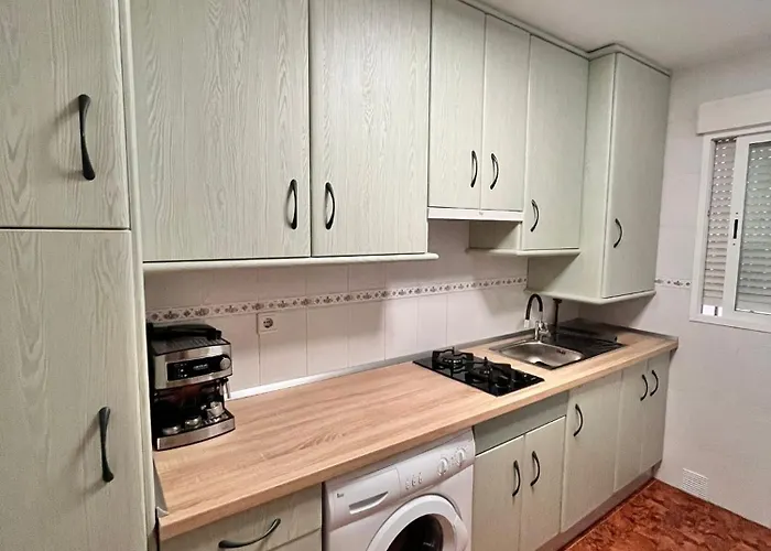 Apartamentos Ruidera