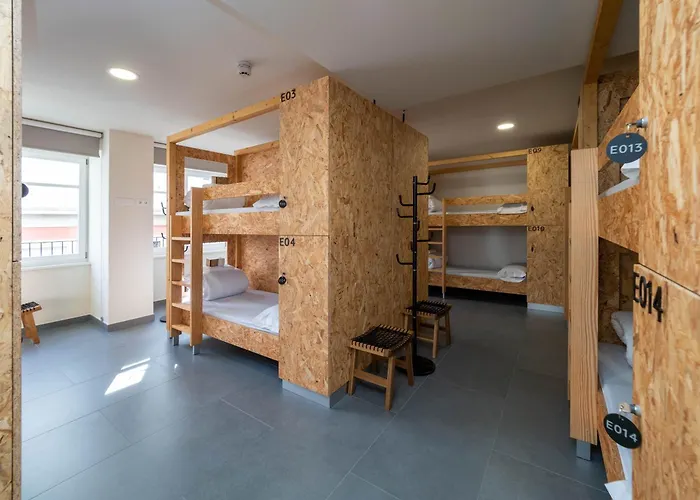 Lumen Albergue