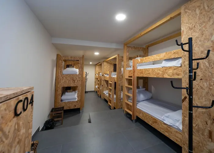 Lumen Albergue