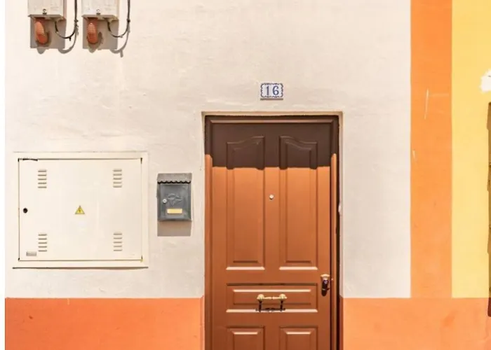 Apartamento luminoso en Espartinas Totalmente climatizado