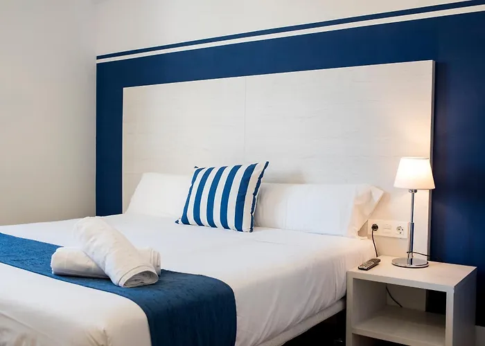 Hotel Náutico Santander