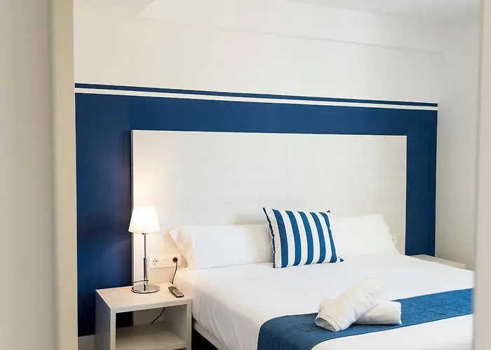 Hotel Náutico Santander