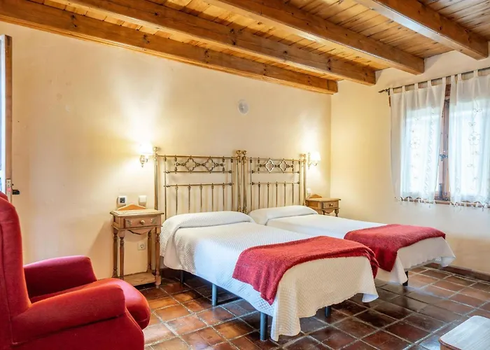 Hotel Los Rastrojos