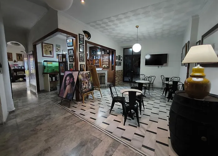 Hotel Nova Centro