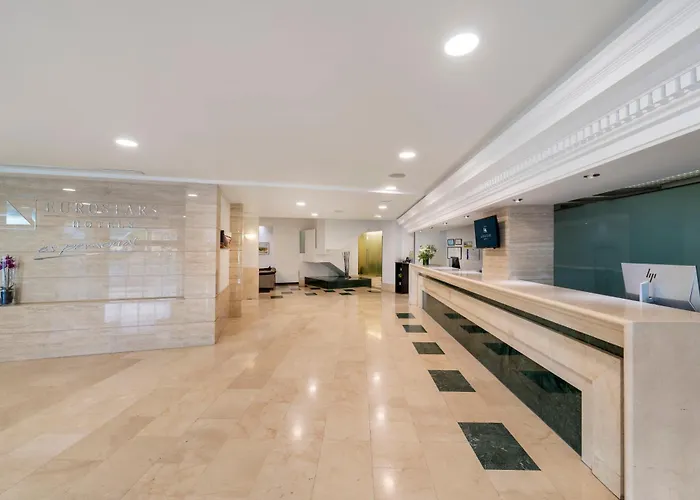 Eurostars Plaza Acueducto