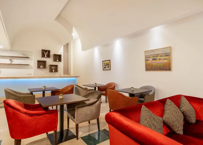 Eurostars Plaza Acueducto