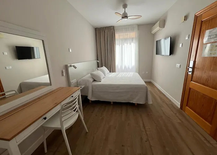 Aparthotel Bahia Pinosol