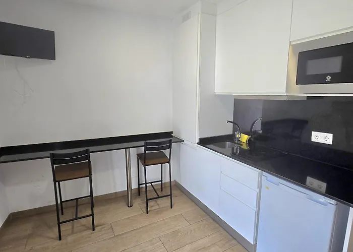Sm Apartments