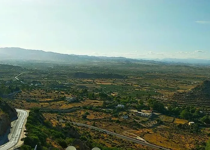 Casa Indalo Mojácar