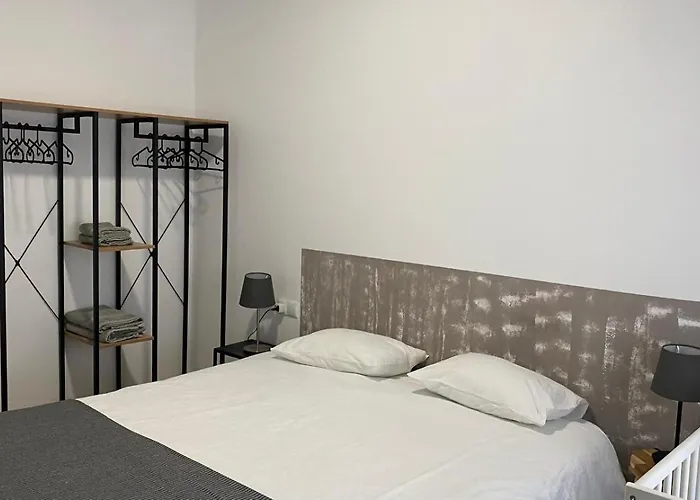 Cal Feliu - Piso Amplio En El Centro De Reus