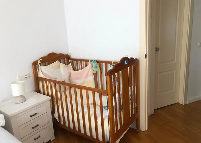 Apartamento muy acogedor , en el casco antiguo.