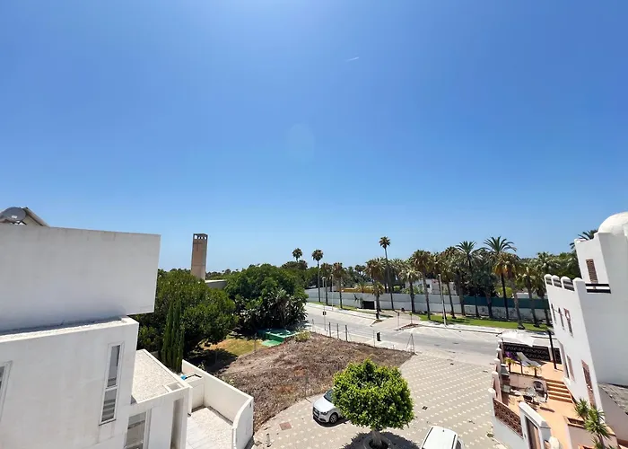 Pushe Village Playa Granada Beach & Golf 3