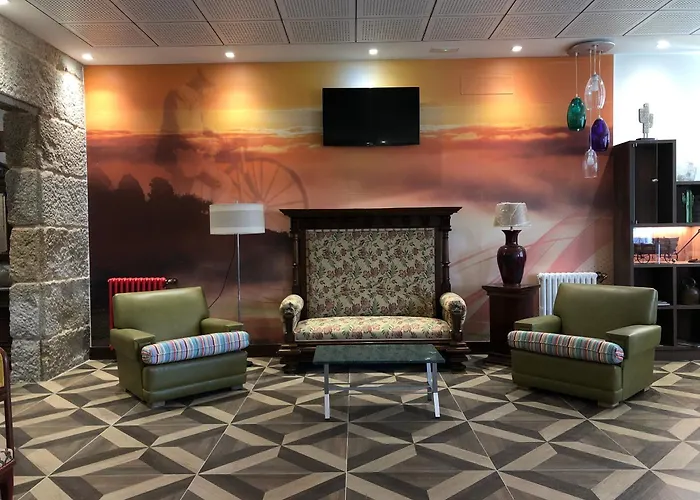 Hotel Villa México