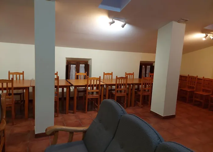 Albergue Casa Las Angelitas