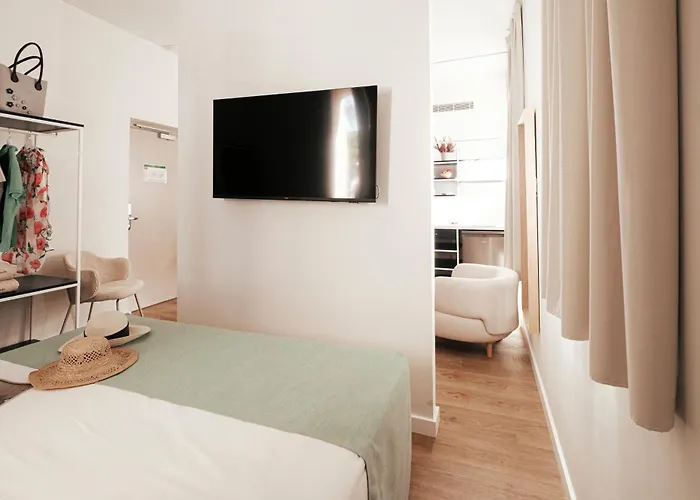 Hotel Bon Repos L'Ametlla De Mar